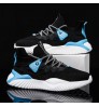 low price factory new stylish fashion sport trainers mens casual shoes