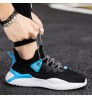 low price factory new stylish fashion sport trainers mens casual shoes