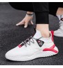 low price factory new stylish fashion sport trainers mens casual shoes