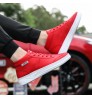 sneaker manufacturer Latest Sport Breathable Leather Made White Flat Sneakers Black Casual Shoes Men and Women