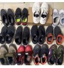 Bundle Shoes Second Hand Offer Hot Sale Fashion Top Grade Second Hand Shoes Ordinary Mixed Shoes Wholesale With Reasonable Price