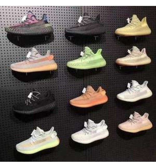 2022 Men's shoes combination wholesale shoes original shoes casual sneakers YeeZY 350 stock