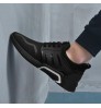 19 Popular running Light and comfortable shoes men Classic sneakers breathable mesh shoes for men