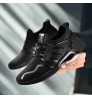 19 Popular running Light and comfortable shoes men Classic sneakers breathable mesh shoes for men