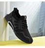 19 Popular running Light and comfortable shoes men Classic sneakers breathable mesh shoes for men