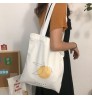 Great price Custom Printed Recycle foldable Cotton Canvas fabric womens Tote Bag Reusable grocery Shopping tote Bag With Logo