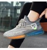 Zapatos Deportivos Wholesale Fashion Tennis Sneaker Running Mesh Casual Sports Shoes for Men