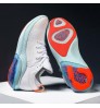 Custom shoe logo Large 2022 new walking style shoes sneakers running casual sports jogging versatile basketball shoes for men