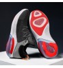 Custom shoe logo Large 2022 new walking style shoes sneakers running casual sports jogging versatile basketball shoes for men