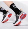 Custom shoe logo Large 2022 new walking style shoes sneakers running casual sports jogging versatile basketball shoes for men