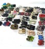 Second Hand Shoes Branded Used Sports Shoes Mixed Bales For Sale