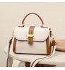 Wholesale New Fashion Niche Leather Ladies Bags Handbag Shoulder Crossbody Luxury Women Hand Bags