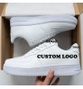 Nice Price Breathable Mesh Shoes Unisex Amazon supplier low Moq custom logo brand fashion Air sneakers for men