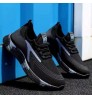 HUATONG professional manufacture shoes sports 2022 new men's sneakers running fashion classic casual shoes