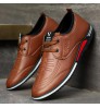 Hot Sale High Quality Sneakers Men Shoes Summer Round Toe All Match Casual Shoes Men Shoes