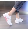 Women's lace up lightweight tennis shoes women casual shoes sports women colorful sneakers shoes