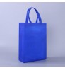 Wholesale Custom Personalized Non woven bag Promotional Reusable Non-woven Bag Cloth Shopping Tote Bags with Logo