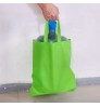 Wholesale Custom Personalized Non woven bag Promotional Reusable Non-woven Bag Cloth Shopping Tote Bags with Logo