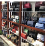 Top quality 1:1 handbags luxury leather designer handbag famous brands most popular designer bags