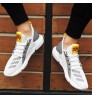 Cheap shoes hot sale sport Shoes Fashion Casual No-slip Men Casual Shoes Men Sneakers