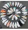 brand running walking style wholesale men's casual stock sports shoes for men cheap Shoes Stock