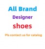 Fashion Trend Famous Brand High Heel Ladies Designer Bridal shoes Luxury pumps Sexy women's shoes