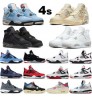 2021 High Quality Air Brands Shoes AJ 4 Outdoor Basketball shoes Sneakers chaussures de basketball shoes