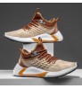 Cheap Wholesale Flying weaving Shoes For Man Fashion Men's Sneakers Casual Sports Shoes