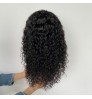 Wet and Wavy Wholesale Wigs 100% Human Hair Vendors Cuticle Aligned Virgin Brazilian Headband Wig Human Hair For Black Women