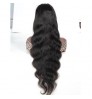 New Product 130% 150% Density Hd Full Lace Natural Human Hair Wigs,Brazilian Virgin Hair Lace Front Wig Vendor With Women