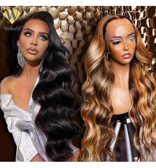 40 Inch Transparent 360 Hd Frontal Full Wig Vendor Raw Brazilian Curly Deep Wave 13x4 Lace Front Human Hair Wigs For Black Women