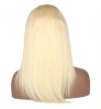 2022 Hot Selling Wholesale Free Shipping Cuticle Aligned Unprocessed Brazilian Hair Virgin Human Hair Full Lace Wigs