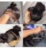 250% Density 360 HD Lace Wigs Vendor,Brazilian 360 Lace Frontal Wig,Human Hair Wigs 360 Full Lace Hair Extensions & Wigs