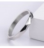 Stainless Steel Finger Jewelry Women Mens Pinky Engineers Iron Ring Sale