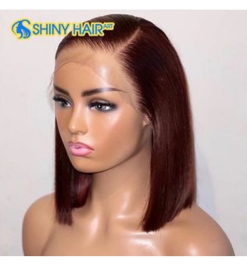 Wholesale Bob Hd Lace Wig 100% Virgin Human Hair,Best Frontal Indian Wig Hd Lace Original Human Hair,Lace Human Hair Wig Natural