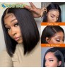 Wholesale Bob Hd Lace Wig 100% Virgin Human Hair,Best Frontal Indian Wig Hd Lace Original Human Hair,Lace Human Hair Wig Natural