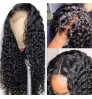 Wholesale 13x6 Swiss HD Lace Front Wigs For Black Women Lace Frontal Wig Vendors 13x4 100% Virgin Full Lace Human Hair Wig