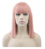 Women's Cosplay Short Synthetic BOB Hair Wigs