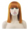 Women's Cosplay Short Synthetic BOB Hair Wigs