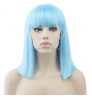 Women's Cosplay Short Synthetic BOB Hair Wigs