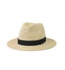 2022 New Arrival High Quality Classic Wide Brim Ladies Straw Hats for Summer