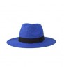 2022 New Arrival High Quality Classic Wide Brim Ladies Straw Hats for Summer