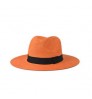 2022 New Arrival High Quality Classic Wide Brim Ladies Straw Hats for Summer