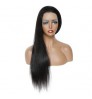 Wholesale Brazilian 13x6 HD Human Hair Transparent Lace Front Wig for Black Women, Deep Wave 13*4 HD Swiss Lace Frontal Wigs