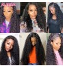 Dropshipping Wholesale Lace Front Wig, Pre Plucked Lace Wig, Virgin Brazilian Human Hair 13x6 Lace Front Wigs