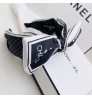 Luxury Fabric Wholesale Design Hair Band Elastic Knot GG Headband Hair Accessories Women