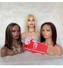 Cheap Short Wigs Raw Peruvian Bob Wig,Bob Wigs Brazilian Human Hair Lace Front,4*4 13*4 Glueless Highlight Lace Bob Wigs