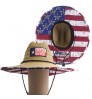 2022 Wholesale New Spring Summer Designer Unisex Adults Plain Sun Men Women Wide Brim Color Beach Straw Hat with Logo