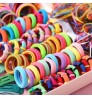 New Style Hairpin Rubber Band Combination Set Bulk Children Hair Accessories Set For Girl Gift