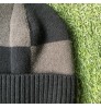 Curly hat ladies knitted fashion warm Korean style Baotou wool autumn and winter hat AP857